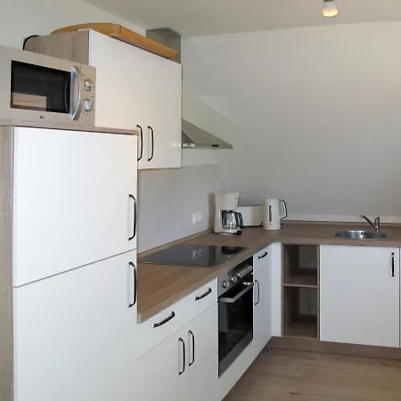 Apartment Muritz Robel-9 Robel